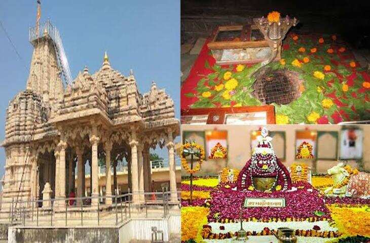 राजस्थान का अनोखा शिव धाम: 3600 फीट ऊंचे पहाड़ और घने जंगलों को पार कर पहुंचते हैं श्रद्धालु, अरावली की गोद में विराजे हैं महादेव