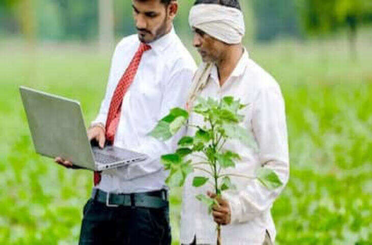 Kisan Credit Card: खेती के खर्च के लिए किसानों को मिल सकता है 5 लाख तक का कर्ज, जानें KCC पर ब्याज और नियम