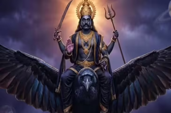 Shani Gochar: कब होगा शनि देव का मेष राशि में प्रवेश? जानिए साढ़ेसाती और ढैय्या से प्रभावित राशियों का पूरा हाल