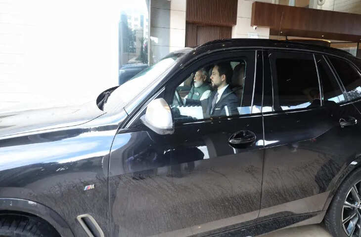 PM मोदी को खुद ड्राइव कर म्यूजियम तक छोड़ने गए क्राउन प्रिंस, जाने भारत और जोर्डन के रिश्ते कितने मजबूत ?