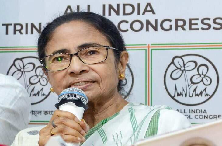 '35 लाख वोटर्स को SIR ने किया बाहर, तो 32 लाख वोटो से कैसे जीती बीजेपी ? TMC ने की जांच की मांग&nbsp;