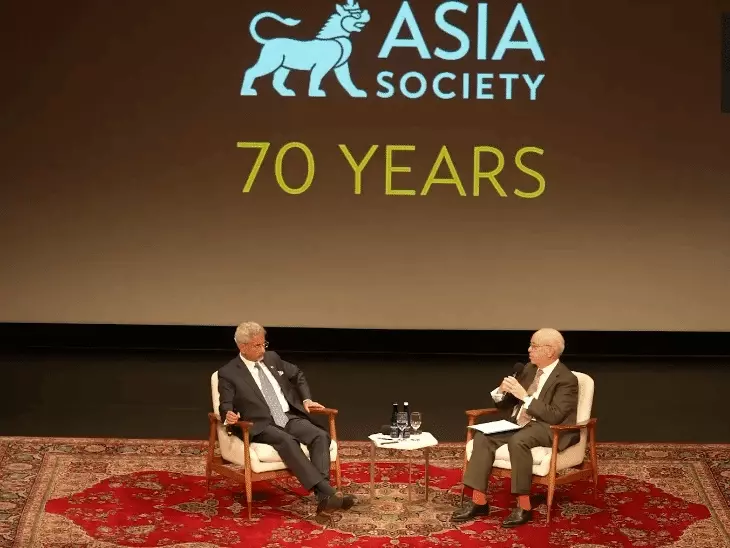 S Jaishankar: जब दुनिया पाकिस्तान के साथ थी, रूस ने भारत का दिया साथ, जयशंकर ने गिनाए 4 बड़े मौके