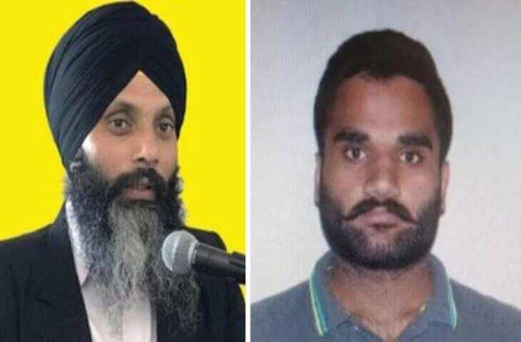 गोल्डी बराड़ का बड़ा दावा, ऑडियो में निज्जर की हत्या की जिम्मेदारी लेने की बात; अर्श डाला को लेकर भी किया जिक्र