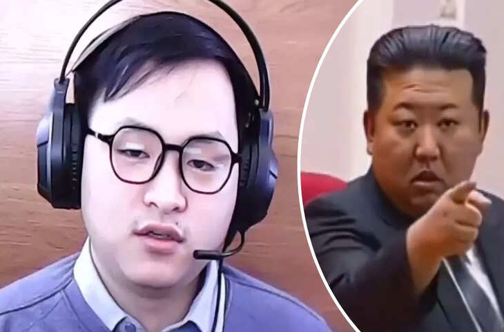 आईटी इंटरव्यू का वायरल वीडियो बना चर्चा का विषय, &lsquo;किम जोंग उन&rsquo; सवाल पर छिड़ी बहस