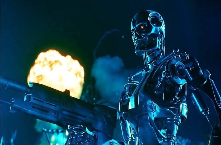 AI War Technology: युद्ध में इंसान नहीं एल्गोरिदम करेगा फैसला, कौन जिएगा और कौन मरेगा&nbsp;