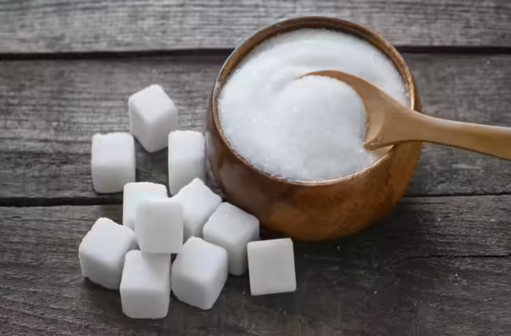 चीनी की कीमतों पर सरकार का बड़ा एक्शन, निर्यात पर रोक से आम लोगों को राहत