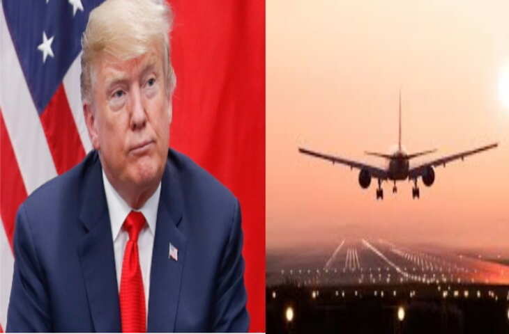 US सरकार ने जारी की वॉर्निंग! नागरिकों को 21 देशों में जाने से रोका, क्या लिस्ट भारत-पाकिस्तान का नाम भी शामिल&nbsp;