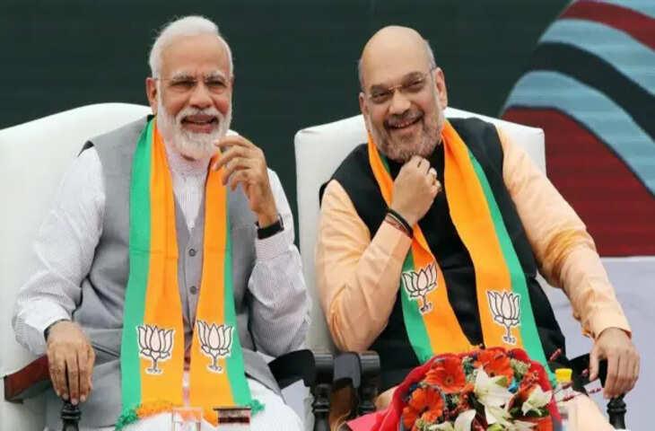 Modi Guarantee vs Mamata Trust: मोदी की गारंटी और अमित शाह की रणनीति के आगे क्यों फीकी पड़ी ममता की राजनीति?