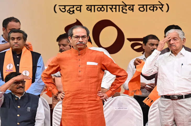 उद्धव ठाकरे का PM मोदी से CJI की मुलाकात पर सवाल, बोले- न्यायपालिका पर भरोसा, लेकिन मंशा पर संदेह