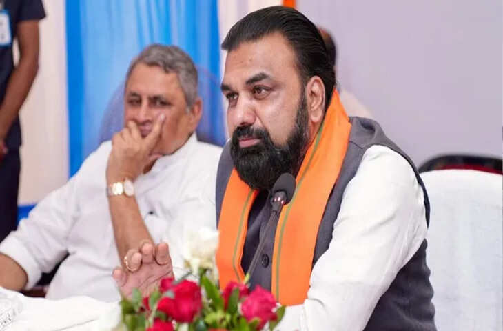 मुख्यमंत्री सम्राट चौधरी ने काफिले में वाहनों की संख्या घटाने का दिया निर्देश, ईंधन बचत की पहल