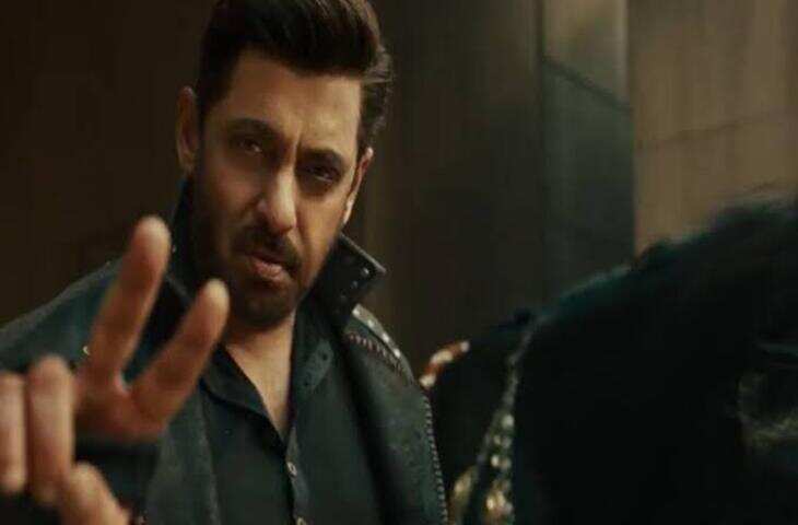 'बिग बॉस 20' का पहला प्रोमो रिलीज, सलमान खान की दमदार वापसी; फुटेज में देंखे 'करण-अर्जुन' वाले डायलॉग ने बढ़ाया सस्पेंस