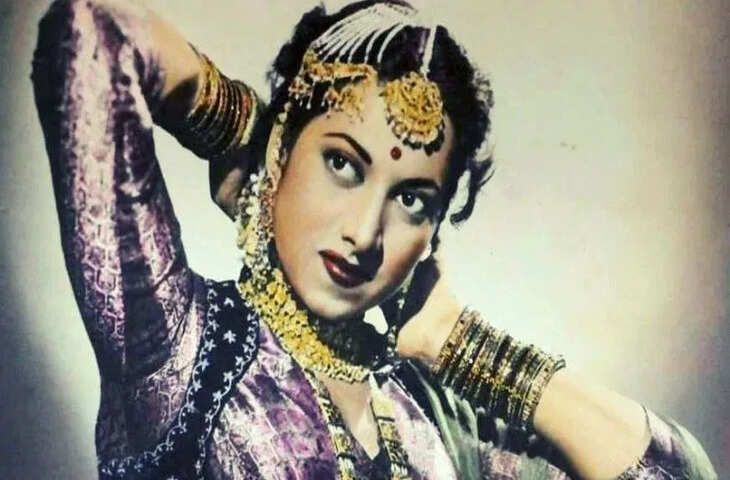 60-70 के दशक की मशहूर एक्ट्रेस Suraiya के घर जब फैन पहुंच गया था बारात लेकर, जानिए ये मजेदार किस्सा&nbsp;