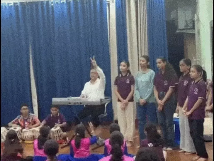 भोपाल में दिखेगा भारतीय संस्कृति और देशभक्ति का अनूठा संगम, &lsquo;वंदे मातरम्&rsquo; के 150वें वर्ष पर होगा खास आयोजन