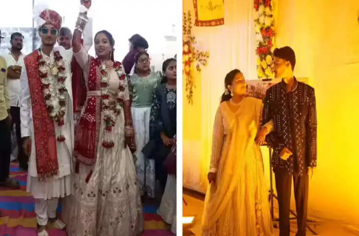 &ldquo;Mohan Weds Pooja&rdquo; बना X पर टॉप ट्रेंड, प्यार और मजेदार शर्त ने इंटरनेट पर मचाया धमाल