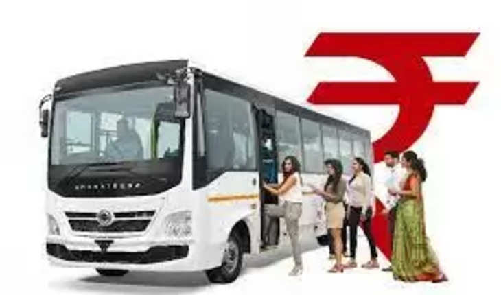 Dehradun इलेक्ट्रिक बसों के लिए पूरा बजट देगा केंद्र चंदन राम पहाड़ों पर कम रहेगी वाहन गति सीमा