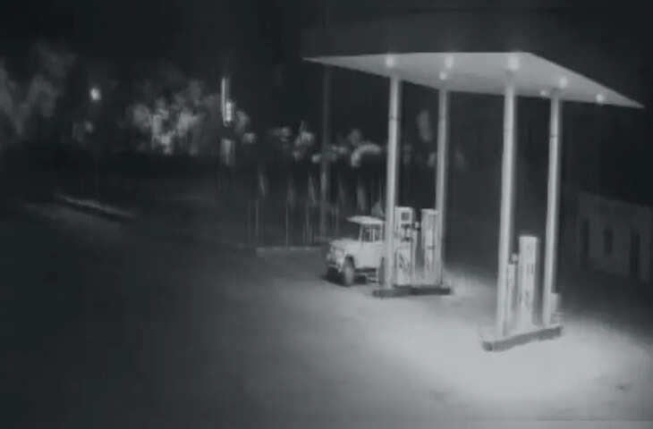 व‍िधायक के पेट्रोल पंप से 3 ड्रम डीजल भरवाया, ब‍िना पैसा चुकाए भगा ली गाड़ी, पीछे लगीं तीन टीमें