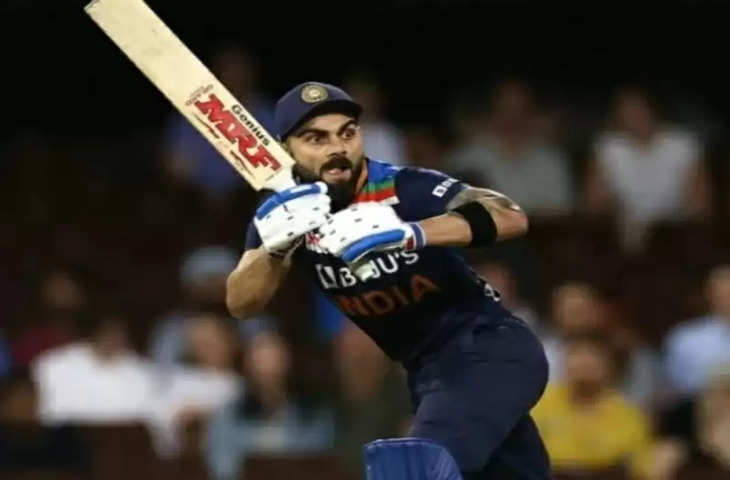 Virat Kohli t20--1