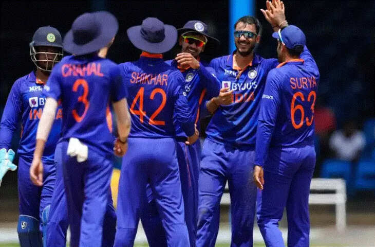 IND vs WI 2nd odi--1-1-11-1--11