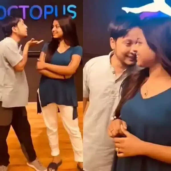 pawandeep rajan and arunita kanjilal relationship