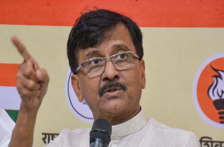 BMC चुनाव परिणाम: ठाकरे परिवार का दशकों पुराना वर्चस्व खत्म, संजय राउत बोले&ndash; &lsquo;जयचंदों&rsquo; की वजह से हारे, तख्तापलट अभी बाकी