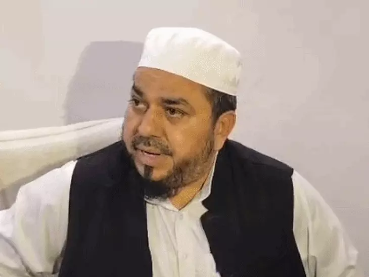 यूसीसी को लेकर जमीअत का विरोध, मुफ्ती ने कहा- धार्मिक आजादी पर असर डाल रही सरकार