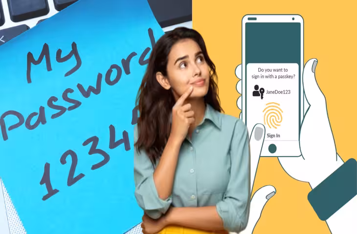Cyber Security: OTP या Passkey, ऑनलाइन अकाउंट की सुरक्षा के लिए कौन-सा तरीका है बेहतर?