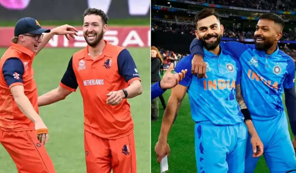 IND vs NED T20 World Cup-1-111111111111