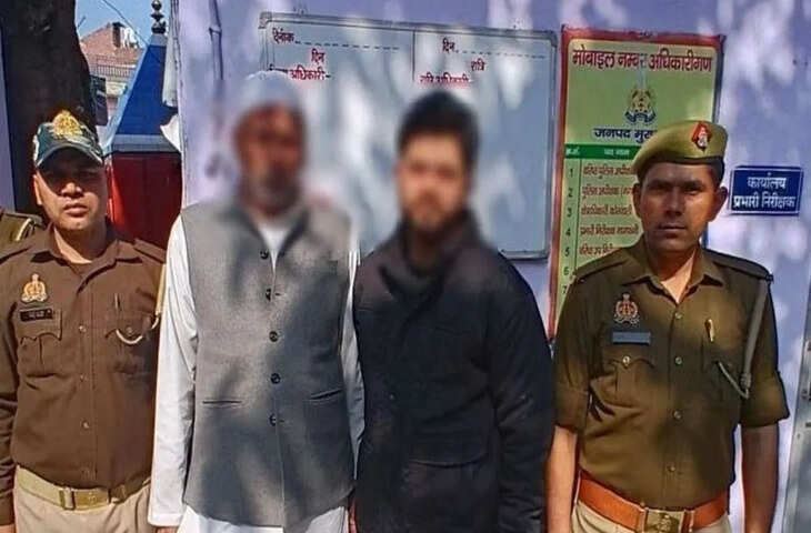 जज आसमा सुल्ताना के पिता की हत्या का मामला, पुलिस ने दो आरोपियों को किया गिरफ्तार