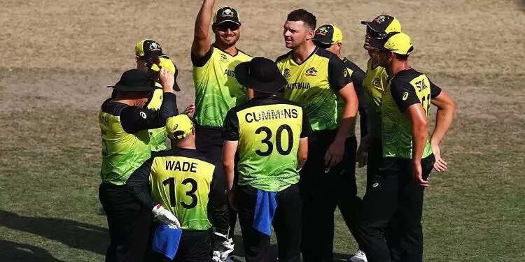 PAK vs AUS पाकिस्तान को बाहर करेगी ऑस्ट्रेलिया? ये पांच खिलाड़ी बाबर आजम एंड टीम के लिए बन सकते हैं बड़ा खतरा