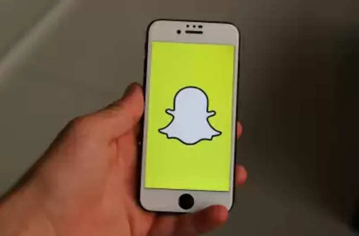 Snapchat, TikTok वयस्कों में बढ़ा सकते हैं अवसाद