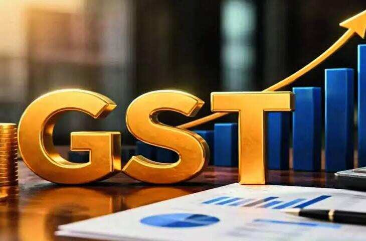 रॉकेट बनी भारतीय अर्थव्यवस्था: रिकॉर्ड GST कलेक्शन और मैन्युफैक्चरिंग की धुआंधार ग्रोथ से गूंजा बाजार!