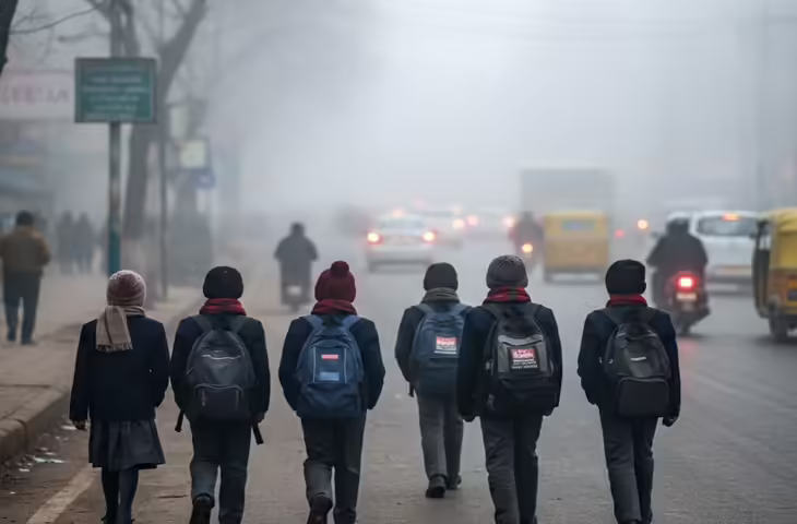 Cold Wave Alert: कड़ाके की ठंड के चलते दिल्ली-बिहार समेत कई राज्यों में स्कूल बंद, जाने कब से कब तक बंद रहेंगे स्कूल&nbsp;