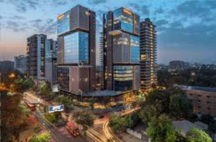 गाजियाबाद में नया शहर 'ग्रेटर गाजियाबाद', दिल्ली-NCR को मिलेगा आधुनिक रूप