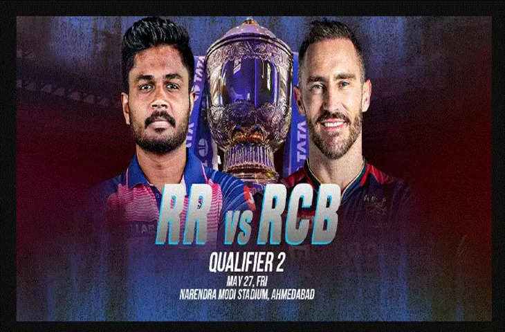 RCB vs RR Qualifier 2 Preview 00-111