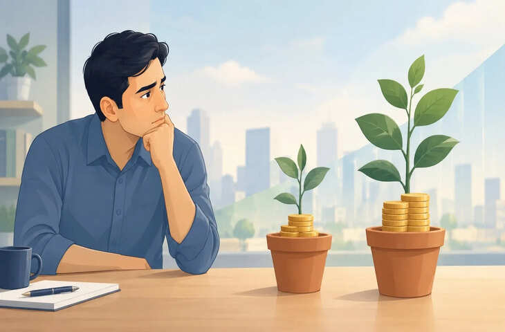 FD vs Debt Mutual Fund: पैसा कहां लगाएं? ब्याज, रिस्क, टैक्स और लिक्विडिटी का पूरा हिसाब