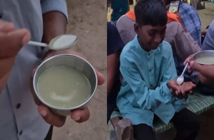 59 मिलियन व्यूज वाला प्रैंक वीडियो वायरल, शख्स की हरकत ने सोशल मीडिया पर मचा दिया तहलका