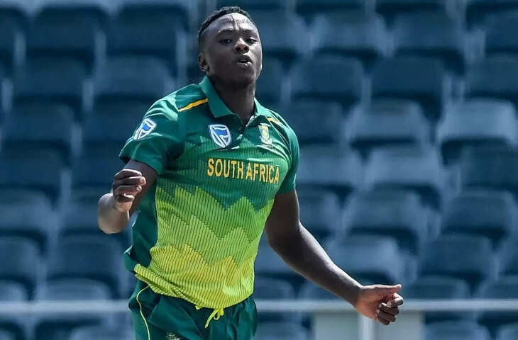 kagiso rabada
