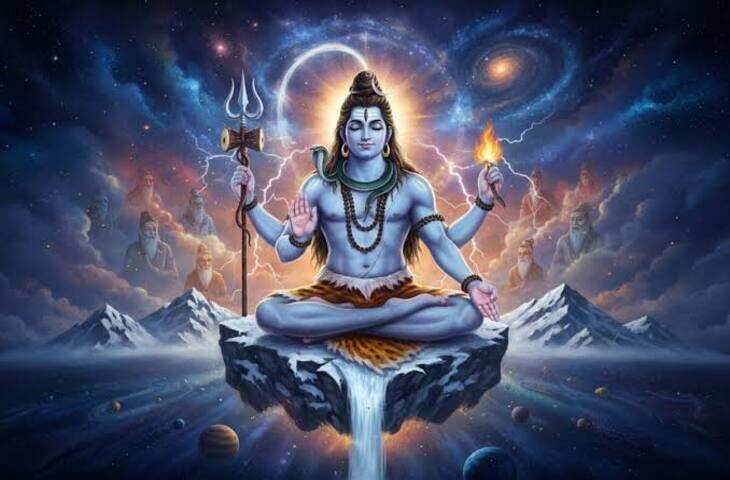 Sawan Somwar 2026: सावन के आखिरी सोमवार पर महादेव की बरसेगी कृपा, इन 4 राशियों की आर्थिक स्थिति होगी मजबूत