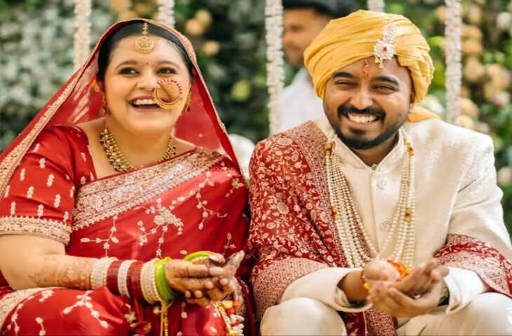 नवविवाहित संस्थापकों का अनुभव: काम और निजी जीवन की सीमा तय करने की कोशिश रही असफल