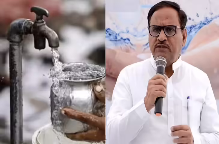 जल जीवन मिशन घोटाला में फर्जी प्रमाण पत्र से आगे बढ़ी जांच, 1500 करोड़ तक के एडवांस भुगतान का खुलासा