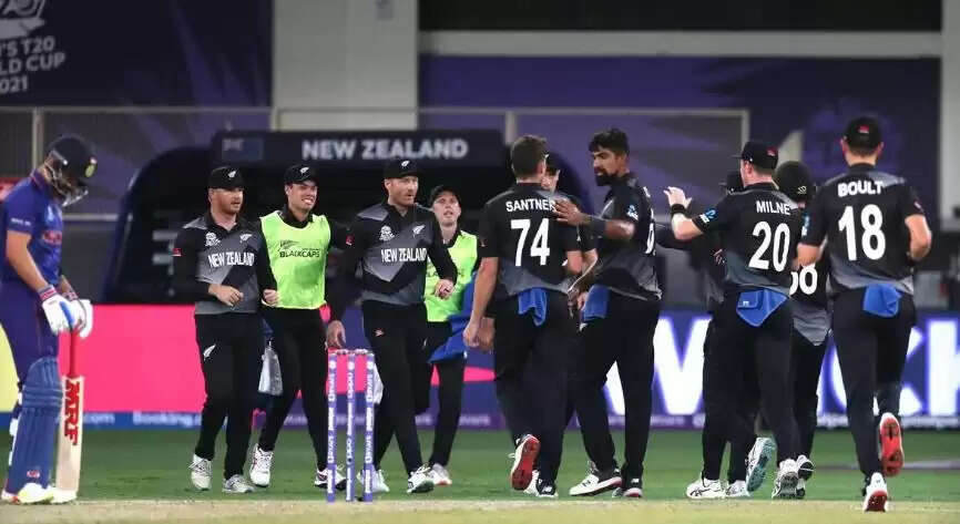 IND VS NZ--111111