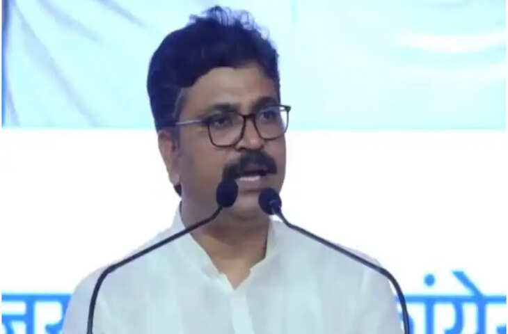 राजस्थान सरकार के दो साल पूरे, जूली ने कहा- केवल कुर्सी बचाने की कोशिश, जनता के लिए कुछ नहीं