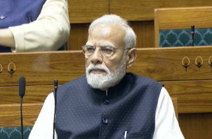 मानसून सत्र शुरू: पीएम मोदी ने सांसदों से की शांतिपूर्ण चर्चा की अपील, वीडियो में जाने विपक्ष इन मुद्दों पर सरकार को घेरेगा; 7 विधेयक होंगे पेश