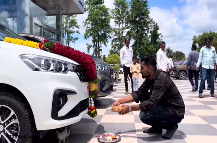 Car Discount Offer: मार्च के इन 5 दिनों में खरीदें कार, मिल सकता है साल का सबसे बड़ा डिस्काउंट