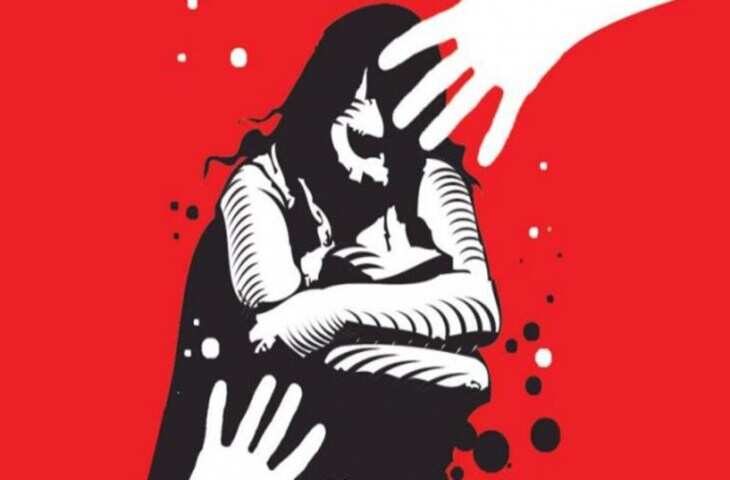 जोधपुर में युवती से दुष्कर्म का आरोप, आरोपी पर मामला दर्ज
