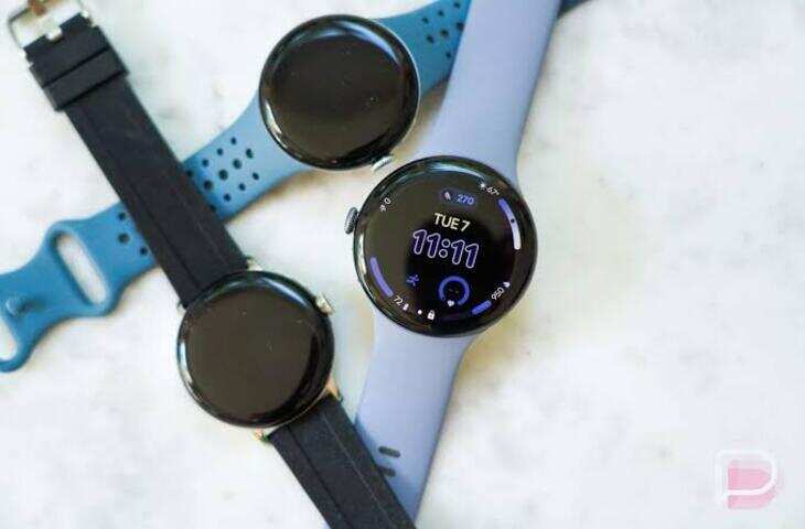 Fitbit Air vs Pixel Watch 4: बैटरी के मामले में कौन आगे? जानें दोनों स्मार्ट डिवाइस में कितना है अंतर