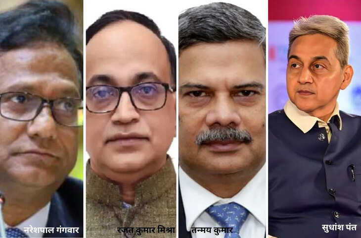 सिविल सेवा दिवस पर राजस्थान कैडर का गौरव, केंद्र में IAS अधिकारियों की अहम भूमिका