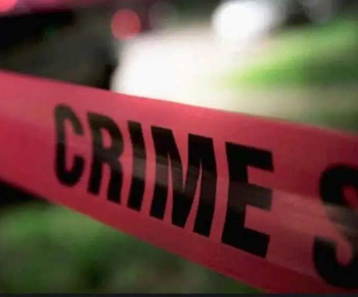 Dhanbad Jharkhand Crime धनबाद में अपराधी बेलगाम, लूट के दौरान महिला की गला काटकर हत्या