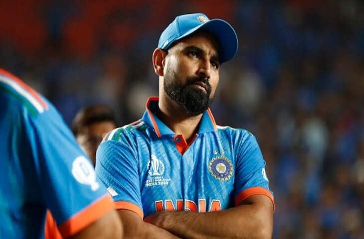 टीम इंडिया में लौट सकते हैं Mohammed Shami, सिलेक्शन कमेटी के फैसले पर सबकी निगाहें&nbsp;