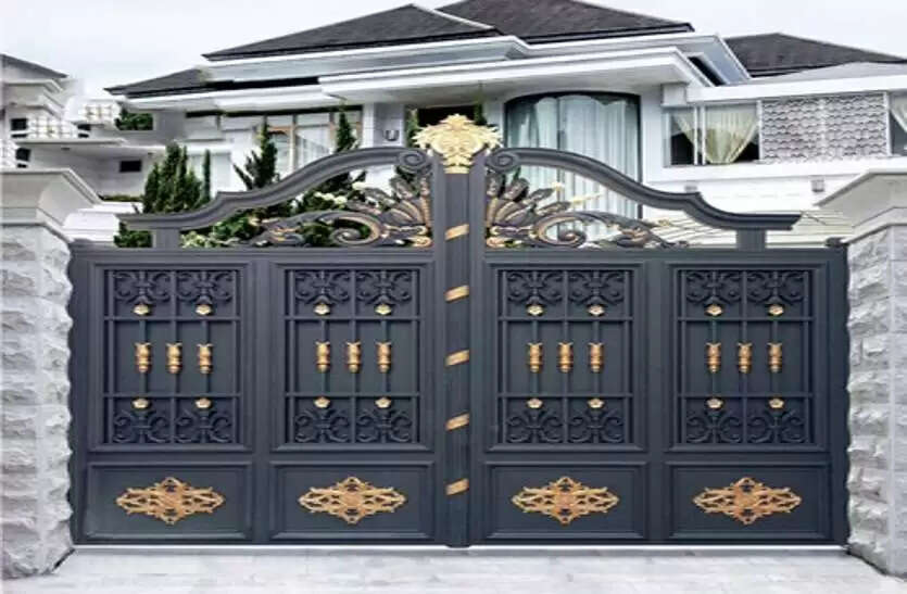 vastu tips know the right direction of the main gate of the house&nbsp;